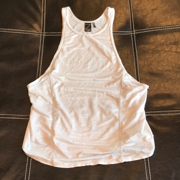 Zella Tops - Zella Lightweight Workout Tank